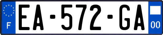 EA-572-GA