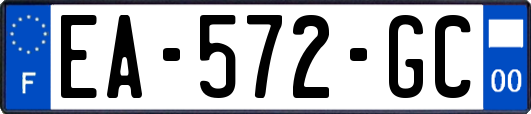 EA-572-GC