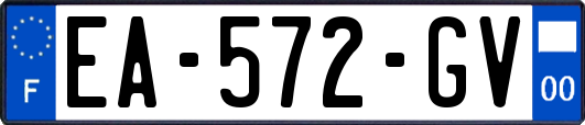EA-572-GV