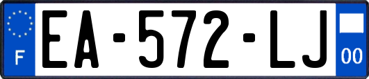 EA-572-LJ