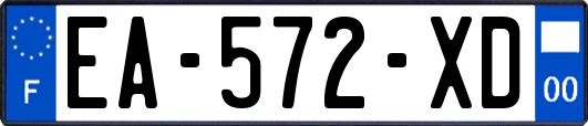 EA-572-XD