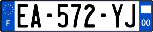 EA-572-YJ