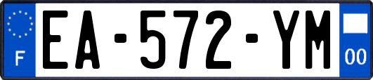 EA-572-YM