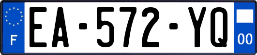 EA-572-YQ