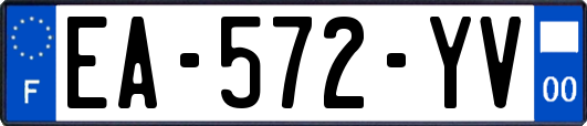 EA-572-YV