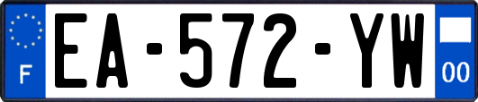 EA-572-YW