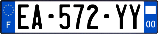 EA-572-YY