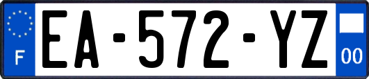 EA-572-YZ