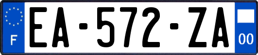 EA-572-ZA