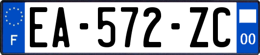 EA-572-ZC