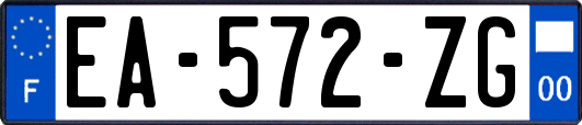 EA-572-ZG