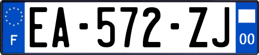 EA-572-ZJ