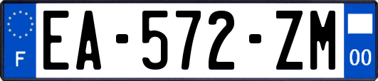 EA-572-ZM