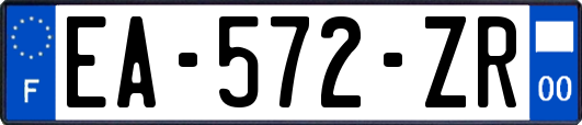 EA-572-ZR