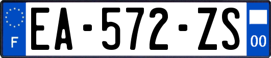 EA-572-ZS