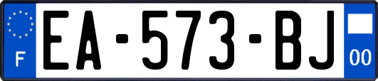 EA-573-BJ