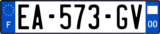 EA-573-GV