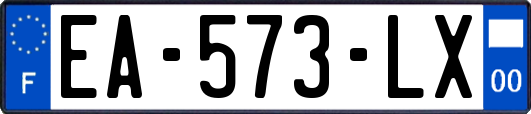 EA-573-LX