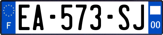 EA-573-SJ