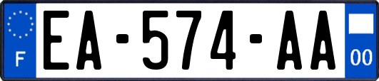 EA-574-AA