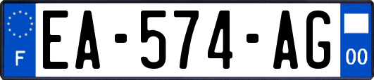 EA-574-AG