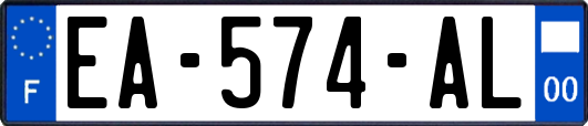 EA-574-AL