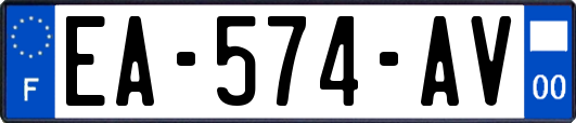 EA-574-AV