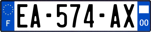 EA-574-AX