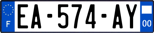 EA-574-AY