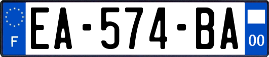 EA-574-BA