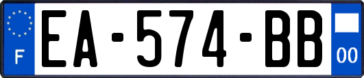 EA-574-BB