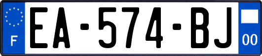 EA-574-BJ