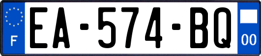 EA-574-BQ