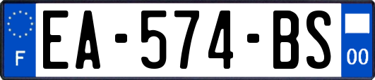 EA-574-BS