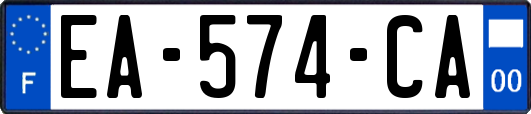 EA-574-CA