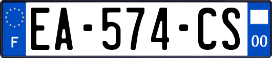 EA-574-CS