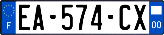 EA-574-CX