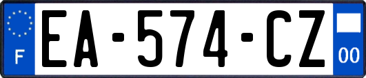 EA-574-CZ