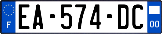 EA-574-DC