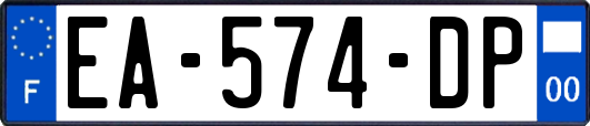 EA-574-DP