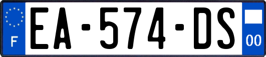 EA-574-DS