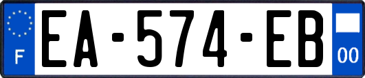 EA-574-EB