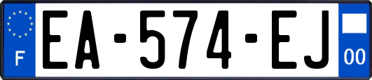 EA-574-EJ