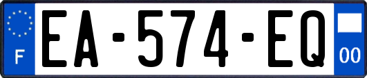 EA-574-EQ