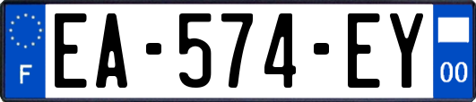 EA-574-EY