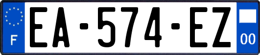 EA-574-EZ