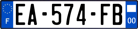 EA-574-FB