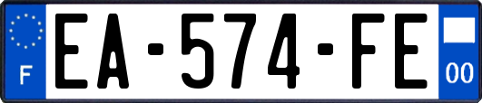 EA-574-FE