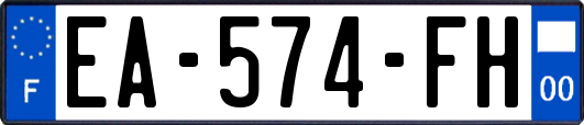 EA-574-FH