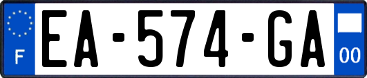 EA-574-GA